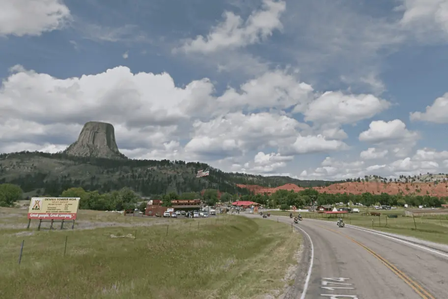 Devils Tower National Monument Guide