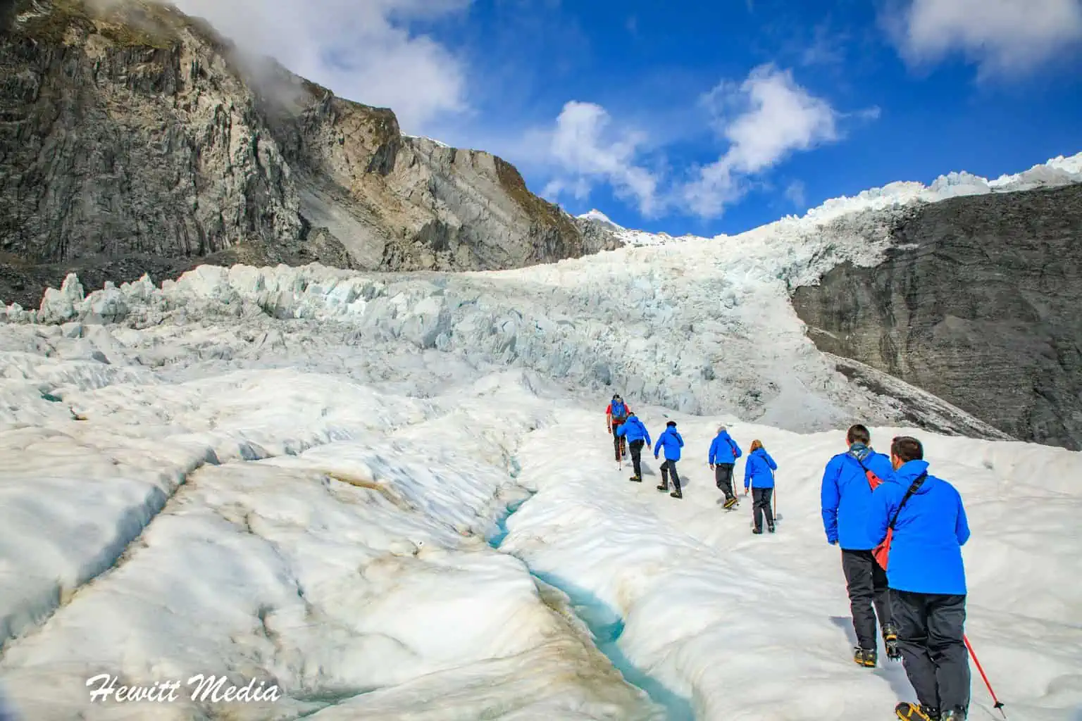 Guide to Franz Josef and Fox Glacier New Zealand Helicopter Tours and Hikes