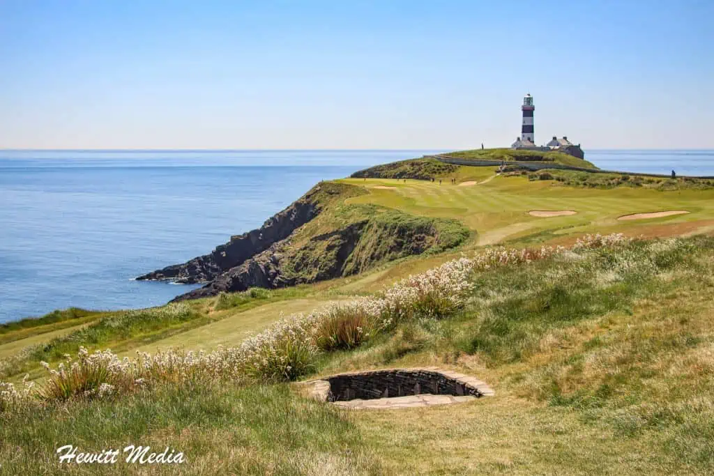 Old Head Golf Links Review