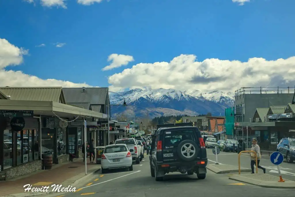 Wanaka New Zealand Guide
