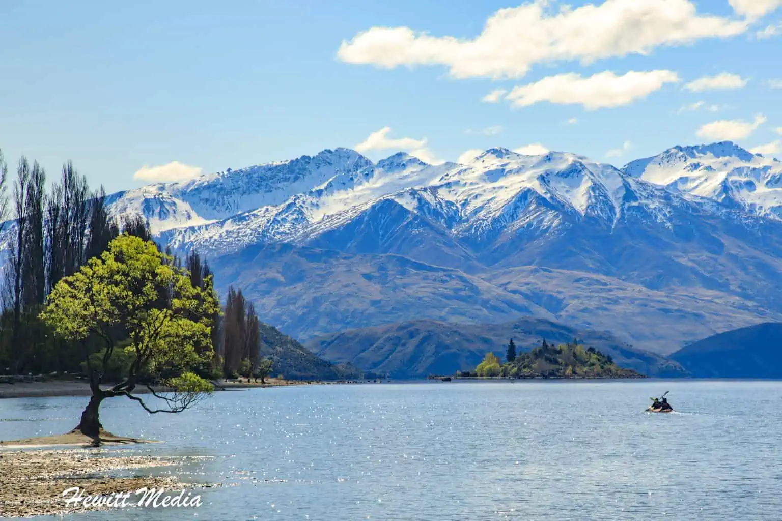 The Essential Wanaka New Zealand Guide
