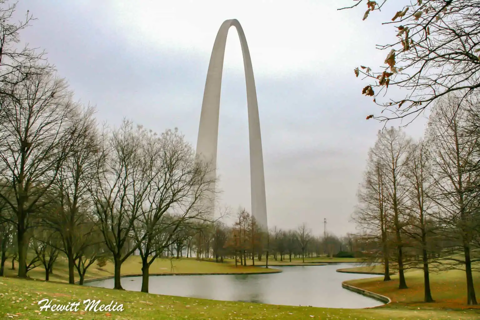 Top Things to See in the United States - Gateway Arch