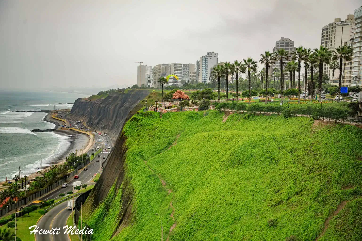Lima Peru Travel Guide