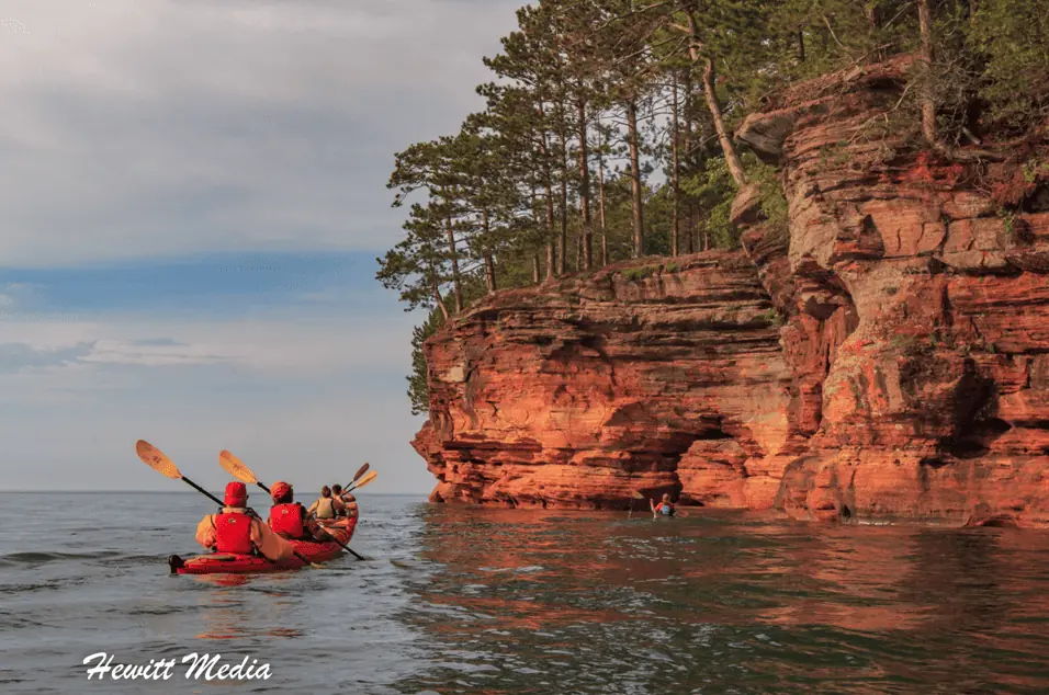 Top Things to See in the United States - Apostle Islands