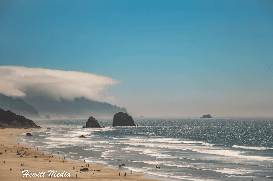 Top Things to See in the United States - Canon Beach