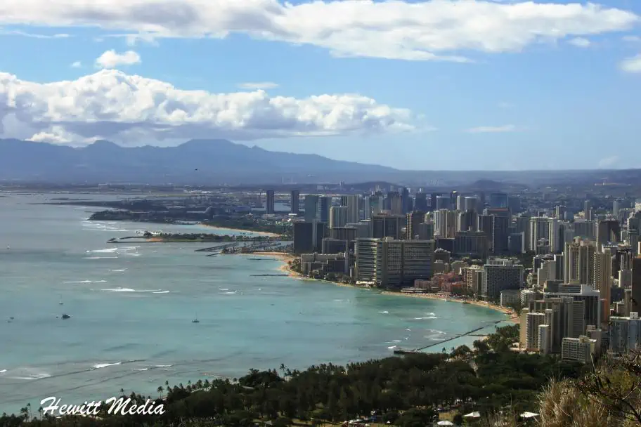 Things to See in the United States Waikiki