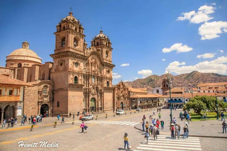 The Definitive Cusco Peru Visitor Guide