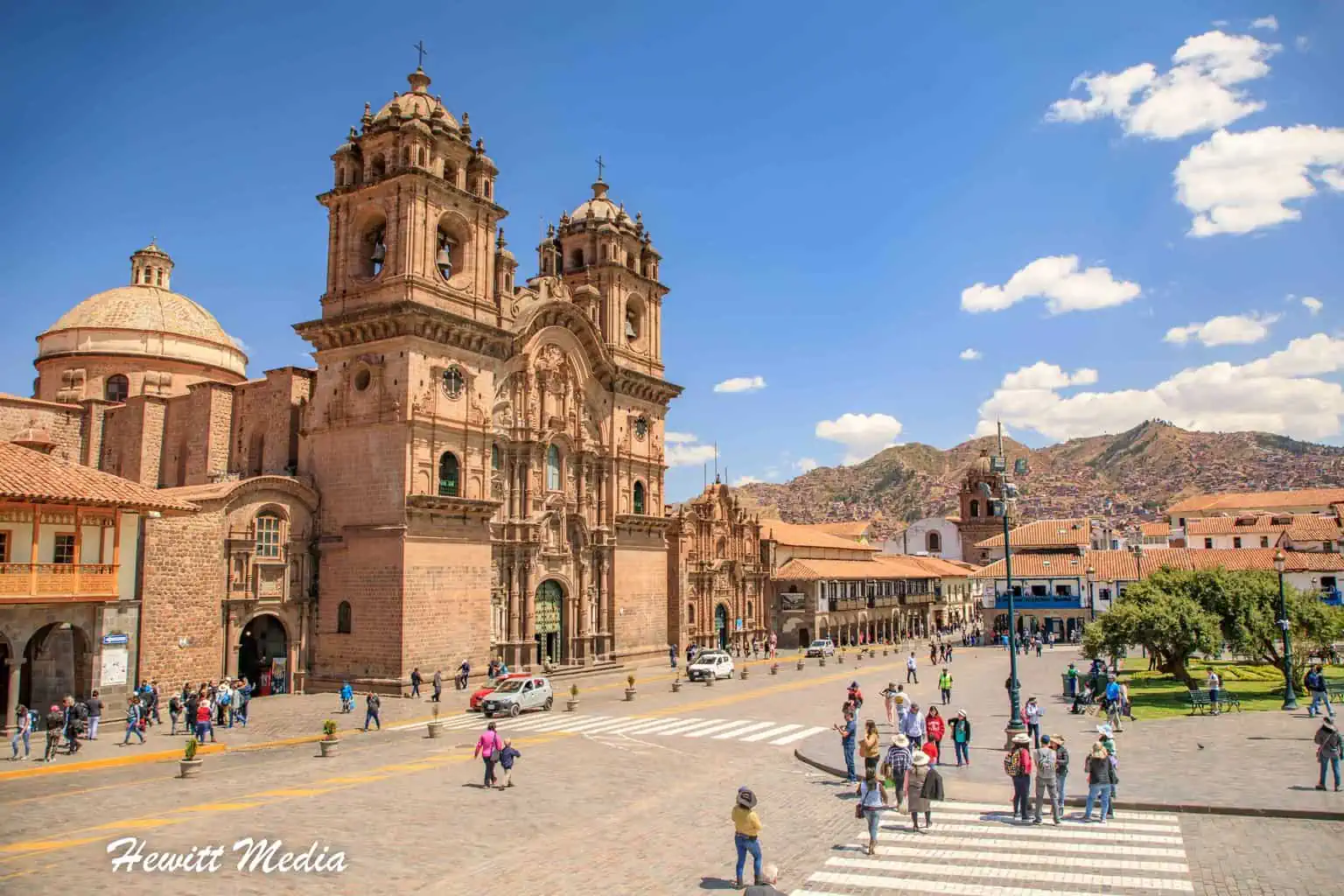 The Definitive Cusco Peru Visitor Guide