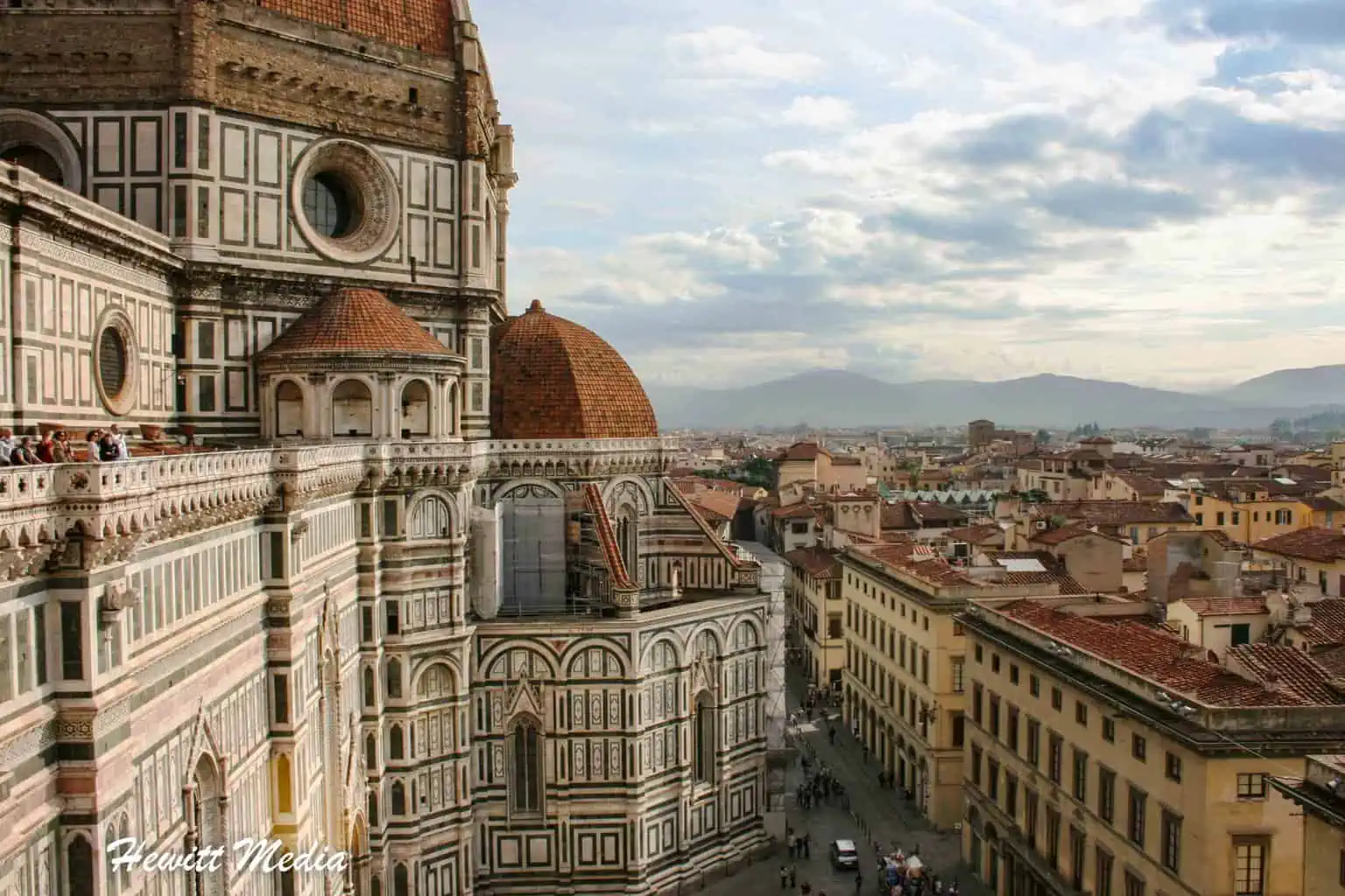 Europe's Best Destinations - Florence