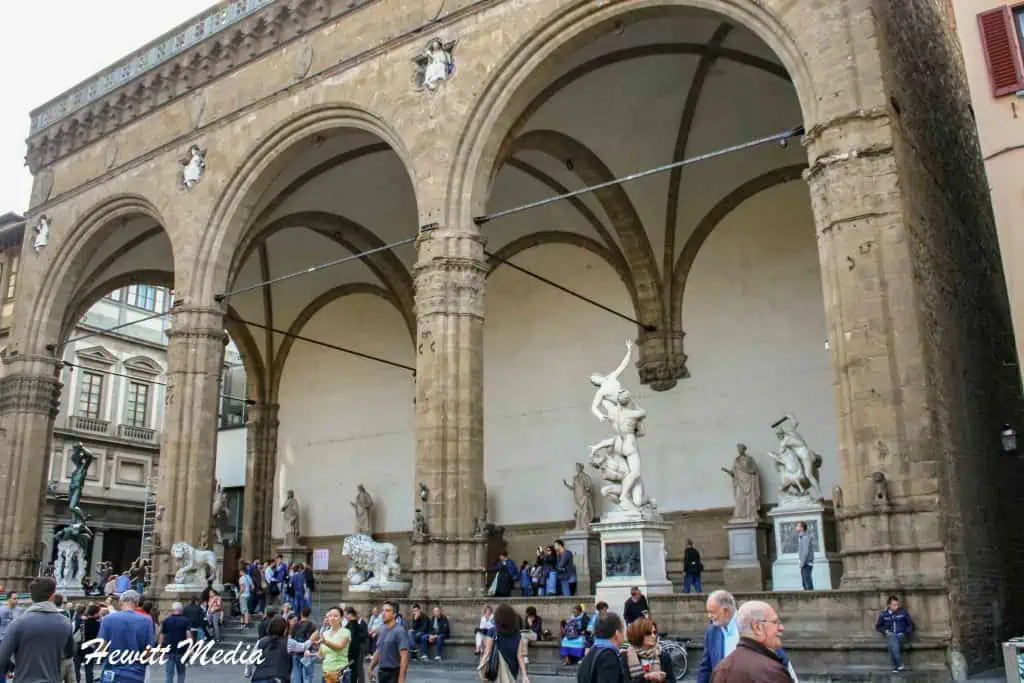 Florence Italy Visitor Guide