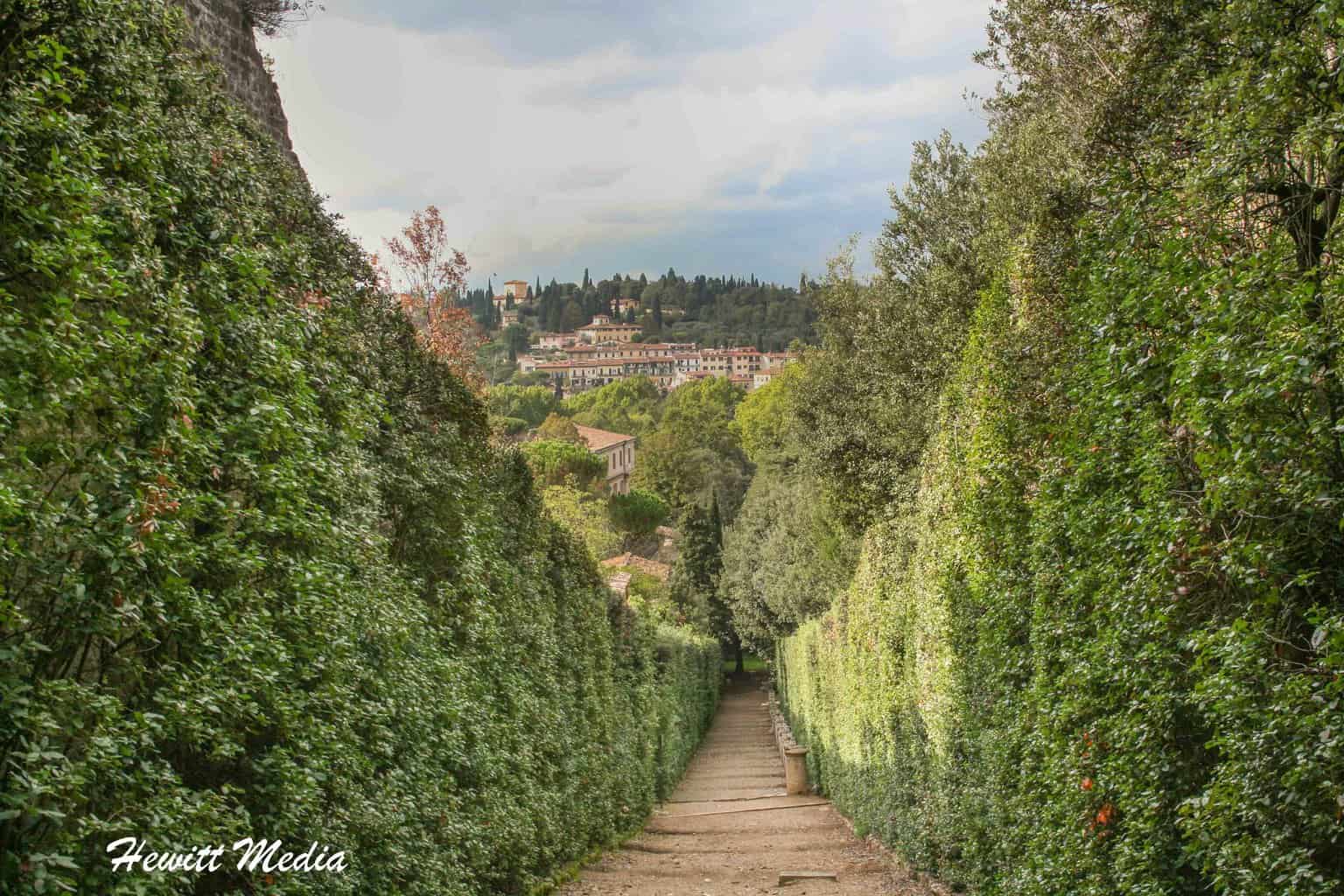 Florence Italy Visitor Guide
