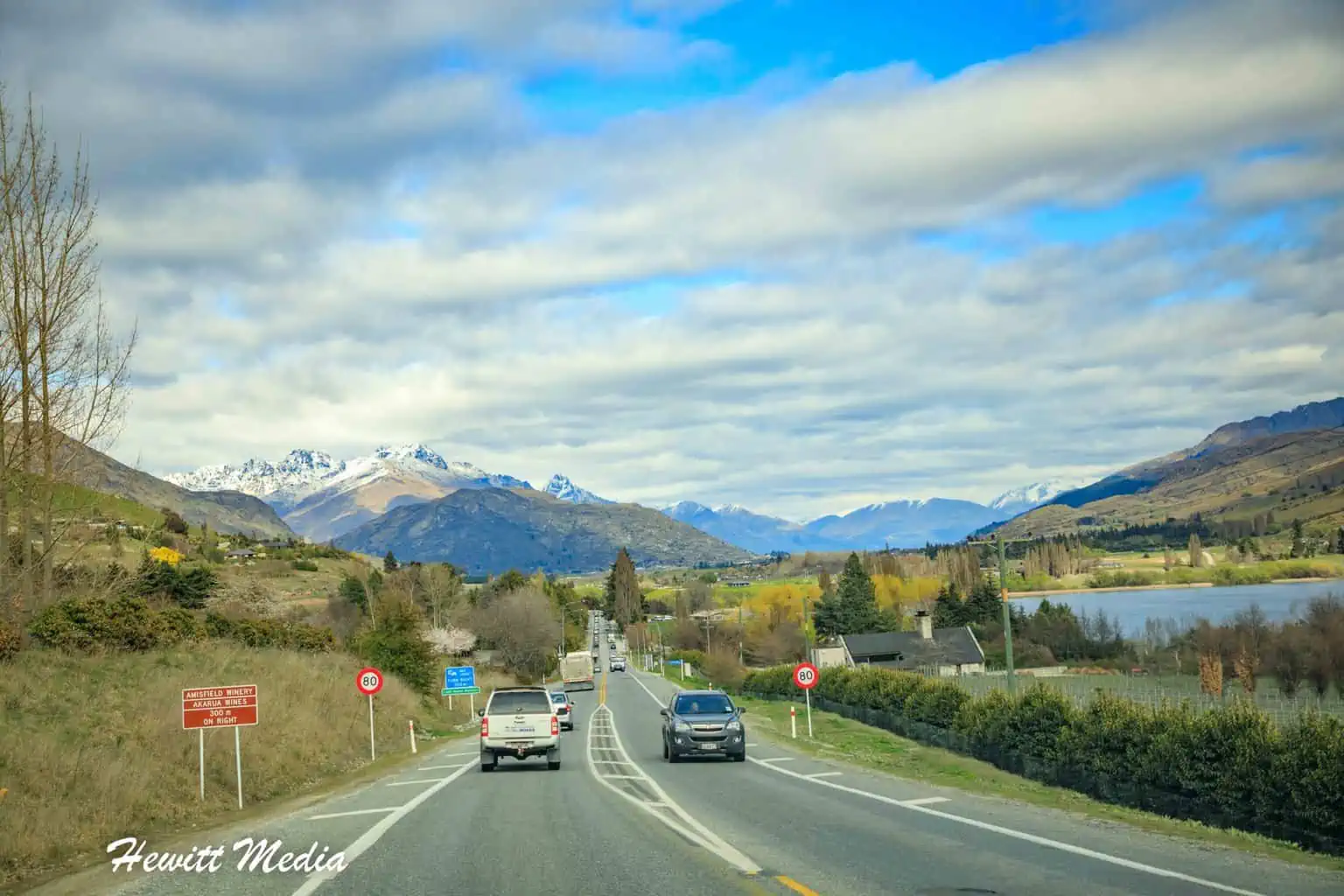 Queenstown New Zealand travel guide