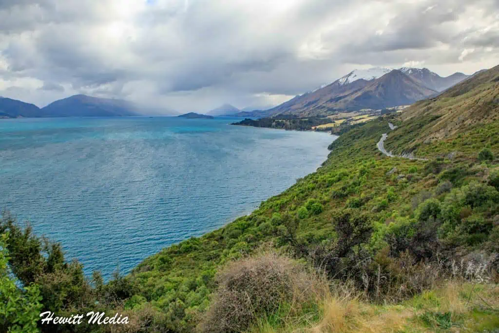 Queenstown, New Zealand, Is an All-season Destination — How to Plan the  Perfect Visit