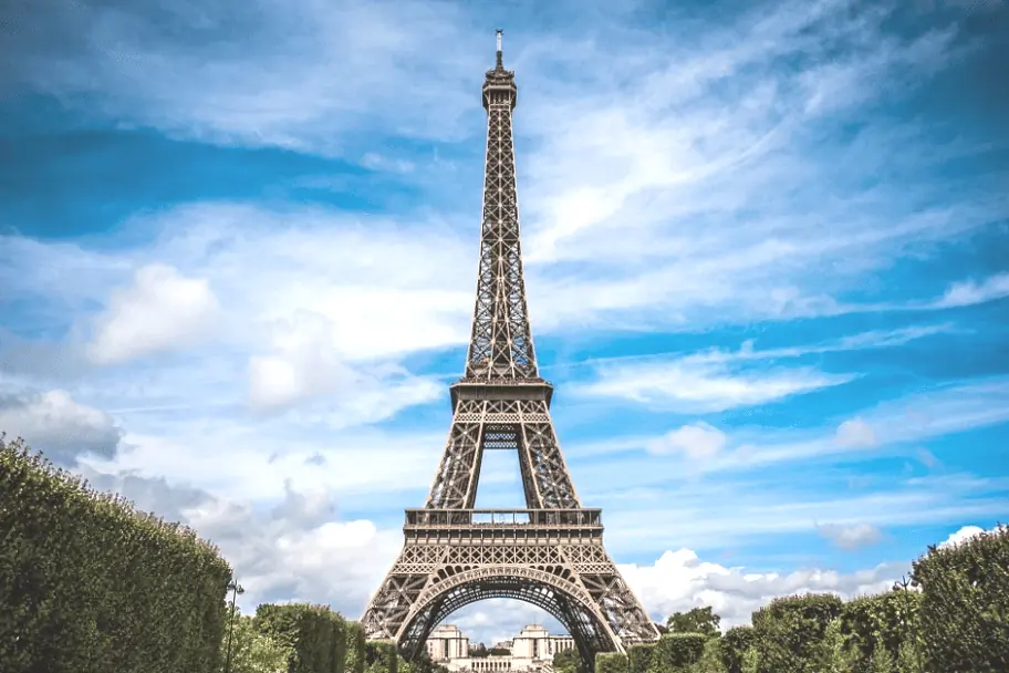 Europe's Best Destinations - Paris