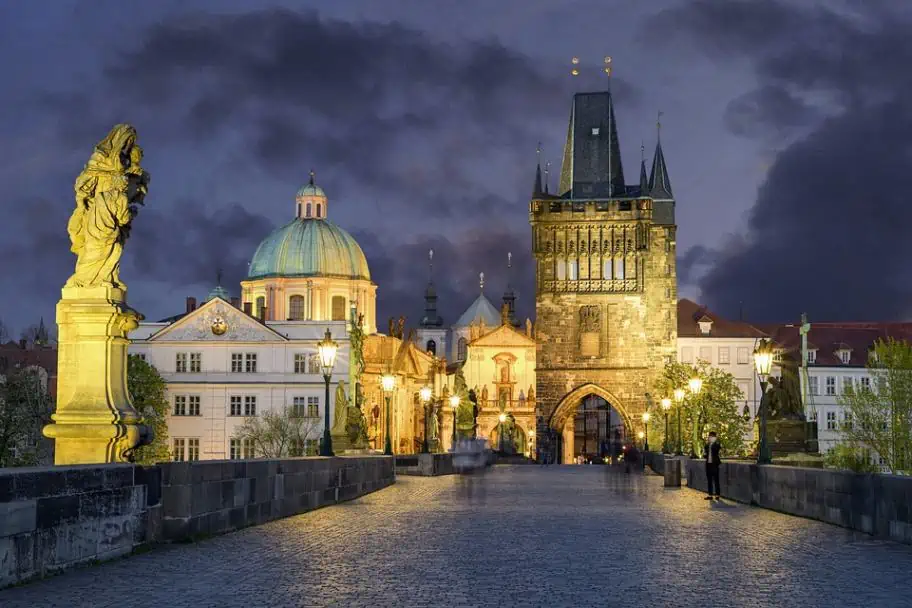 Europe's Best Destinations - Prague