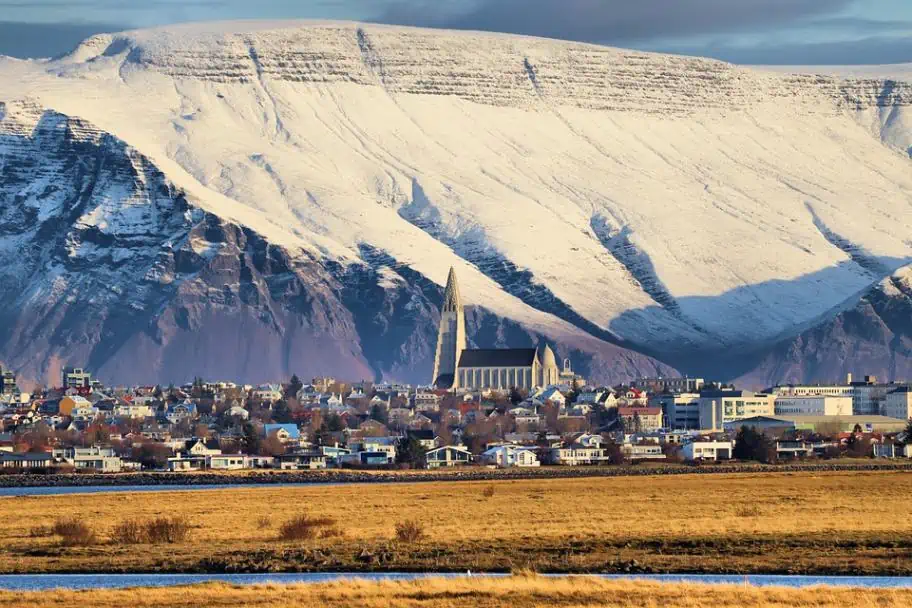 Europe's Best Destinations - Reykjavik