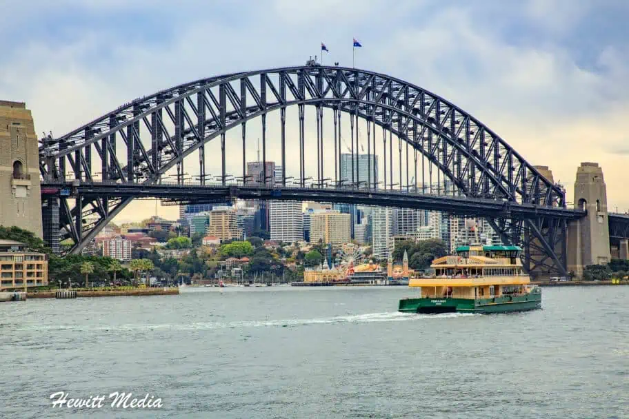 The Ultimate Sydney Australia Travel Guide