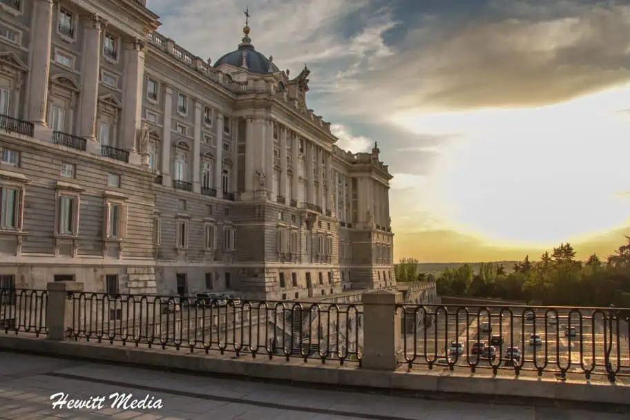 The Ultimate Madrid Spain Travel Guide