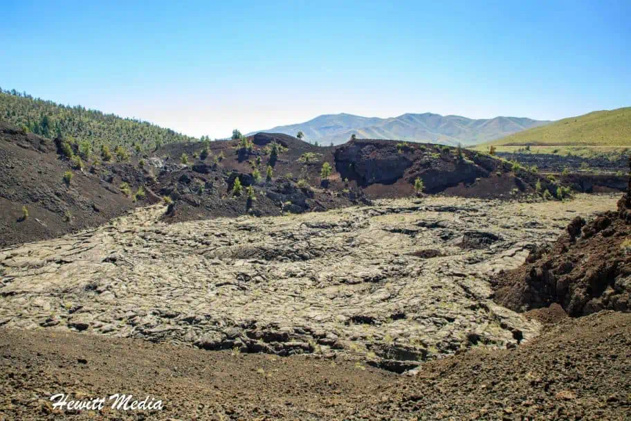 Craters of the Moon National Monument Visitor Guide
