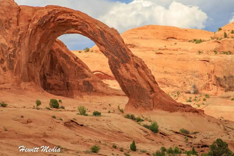 The Ultimate Corona Arch Trail Hiking Guide