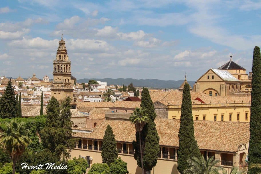 Córdoba Spain travel guide