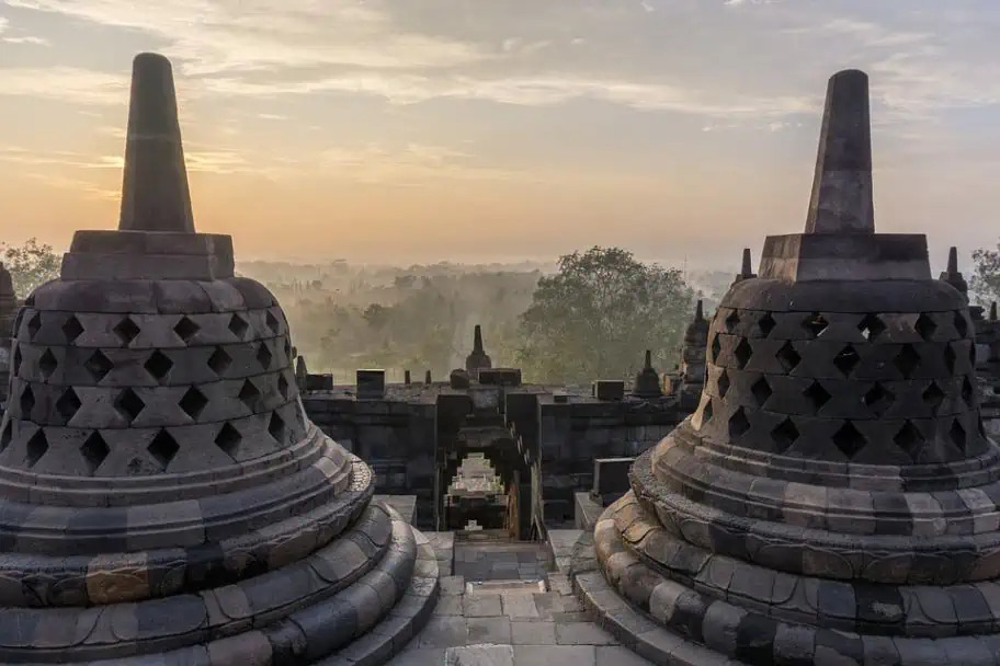 Top 2021 Travel Destinations - Bali, Indonesia