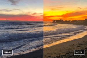 Enhance Sunset Photos in Eight Easy Steps