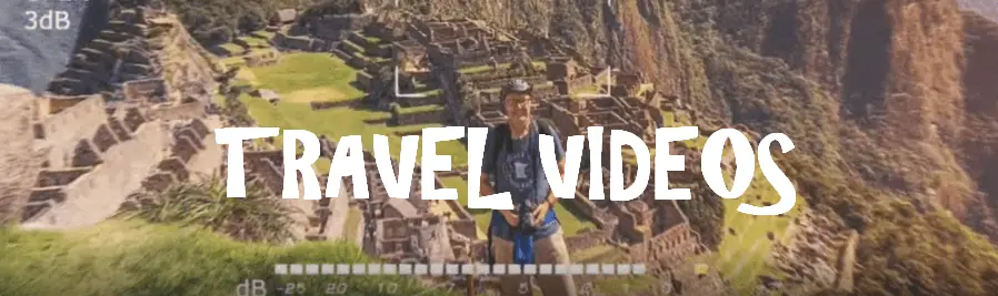 Travel Vlog