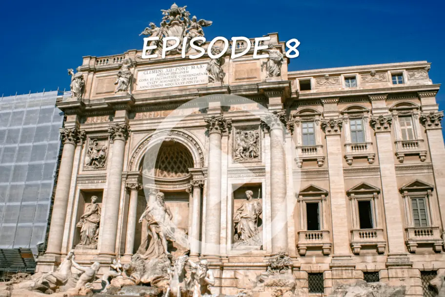 New Travel Vlog Episode – Rome, Italy Travel Guide