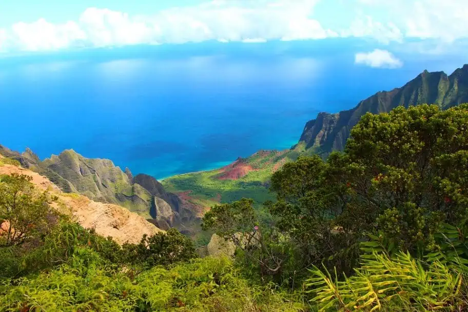 World's Most Beautiful Coasts - Hawaii