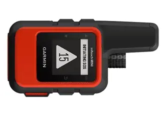 14er Hiking Gear List - GPS Device