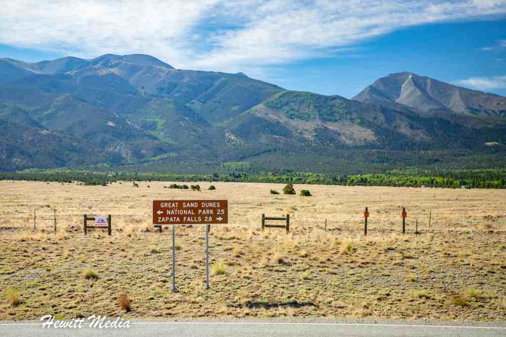 Great Sand Dunes Guide - Great Sand Dunes National Park