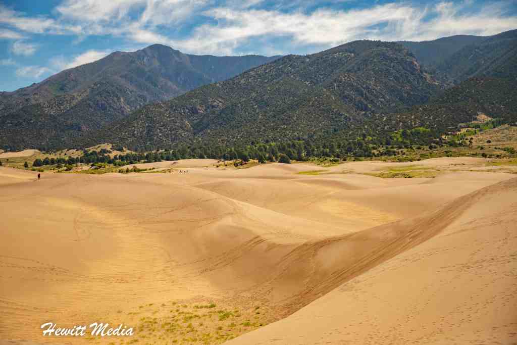 Great Sand Dunes Guide