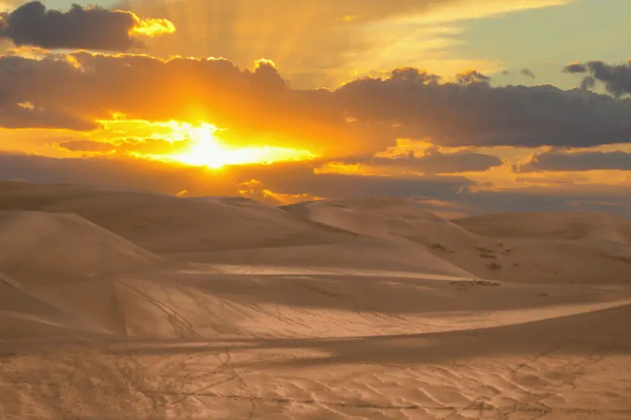 The Definitive Great Sand Dunes Guide for National Park Enthusiasts
