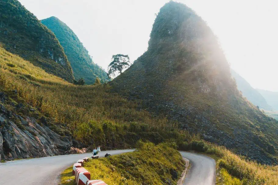 Amazing Motorbike Journeys in Southeast Asia