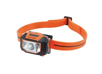 14er Hiking Gear List - Head Lamp or Flashlight
