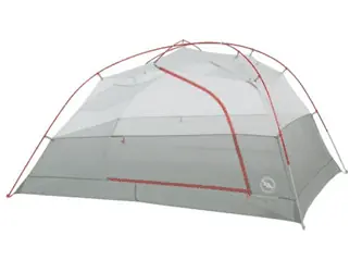Backpackers Packing Guide - Backpacking Tent