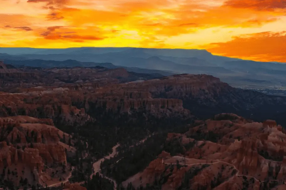 Southern Utah Road Trip - Bryce Canyon