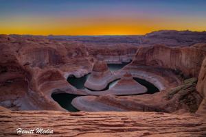The Definitive Reflection Canyon Trail Guide for the Glen Canyon National Recreation Area
