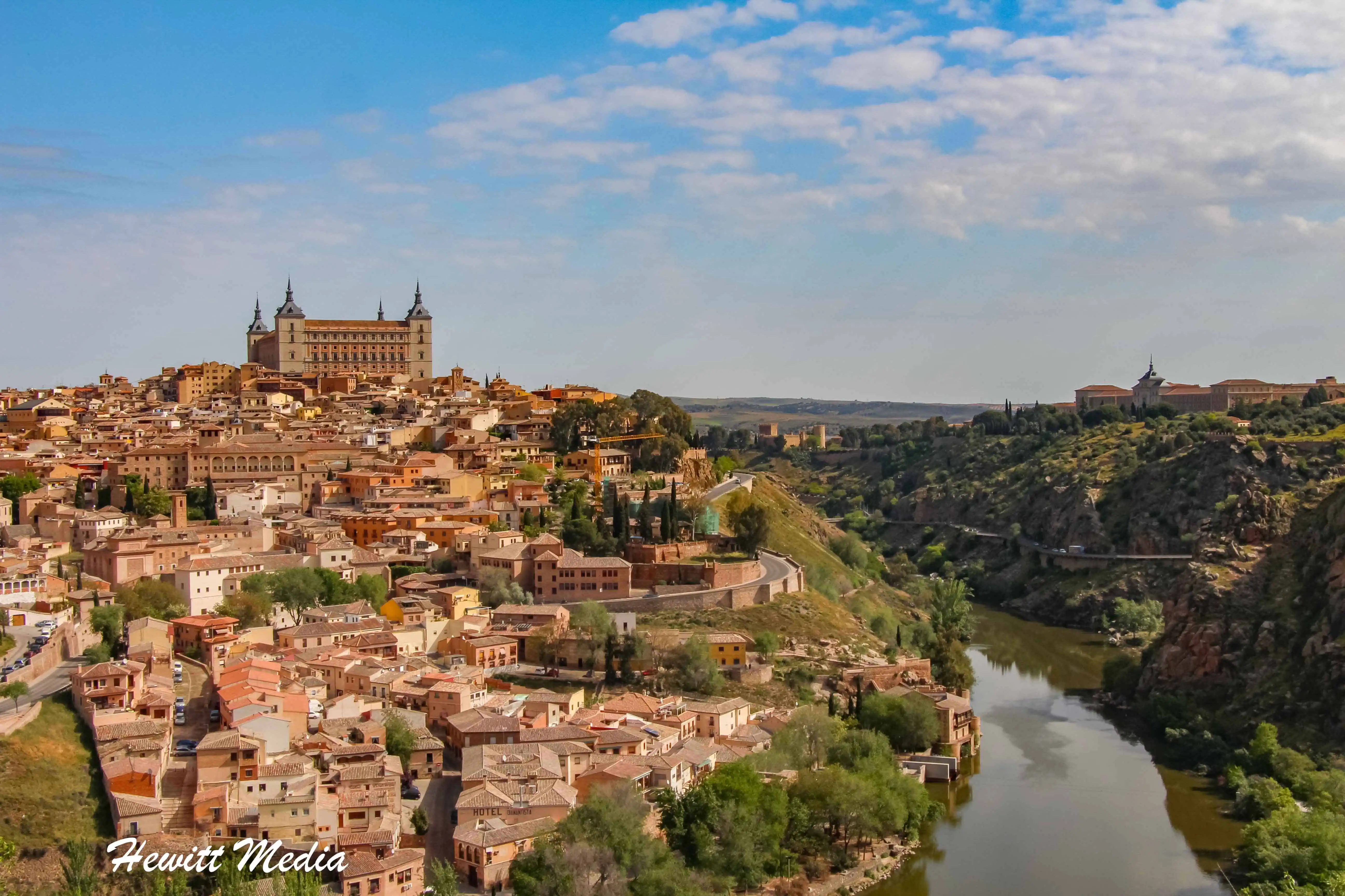 The Complete Toledo Spain Travel Guide