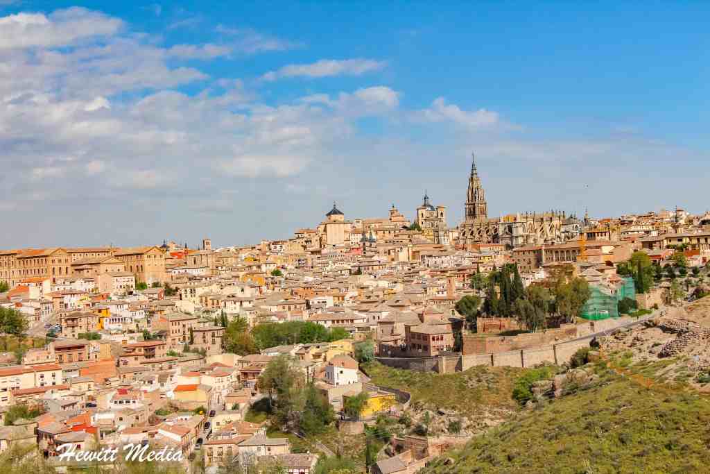 Toledo Spain Travel Guide