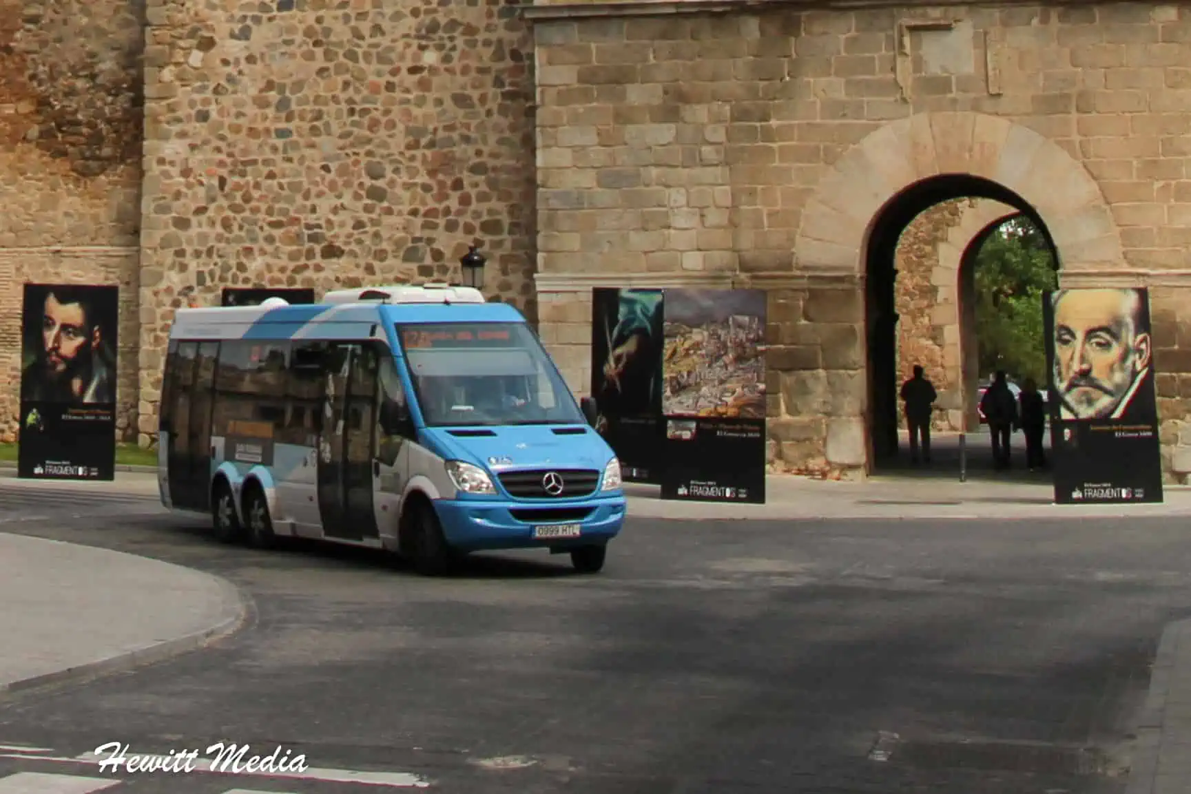 Toledo Spain Travel Guide