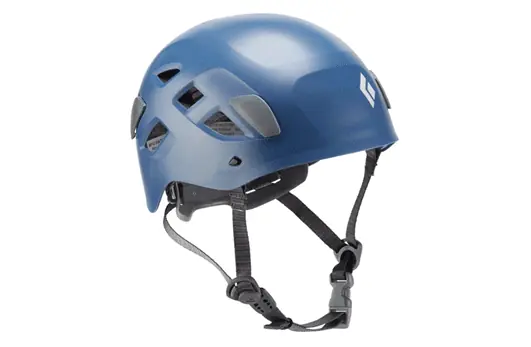 14er Hiking Gear List - Climbing Helmet