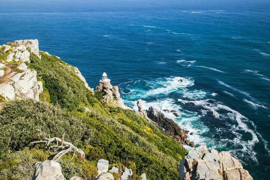 Cape Town Photography Spots - Cape Point