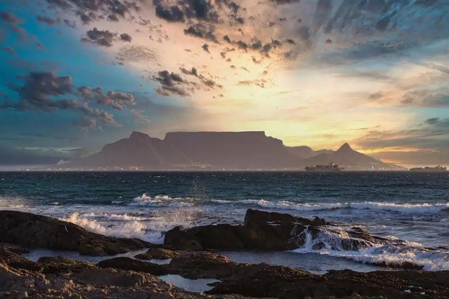 South Africa Photography Prep – The Top Cape Town Photography Spots