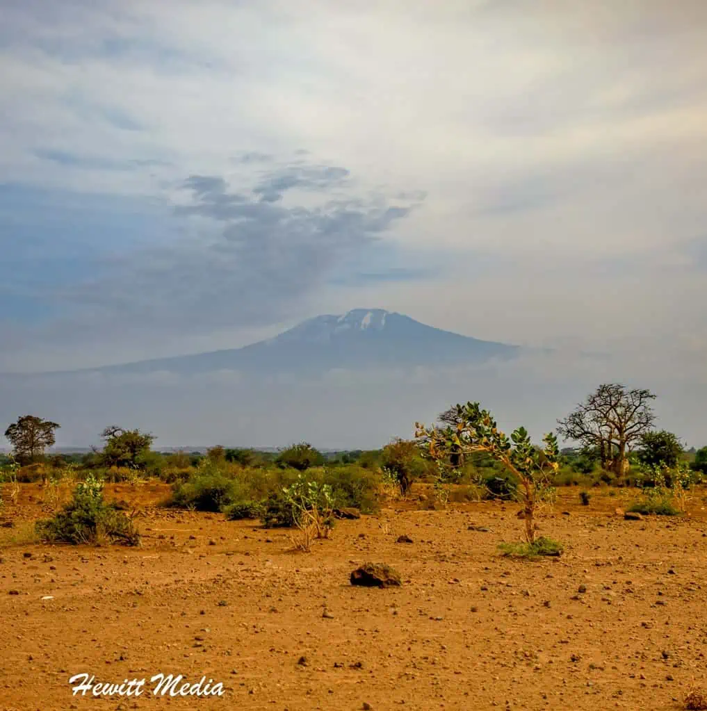 Instagram Travel Photography: Beautiful Mount Meru