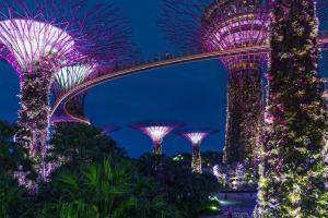 The Top 8 Things to Do in Singapore That One Must Not Miss!
