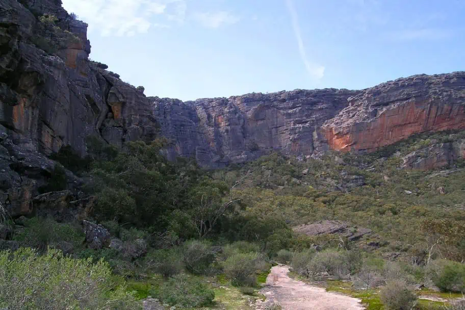 Things to See When Visiting Australia - Grampians National Park