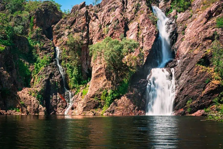Things to See When Visiting Australia - Litchfield National Park