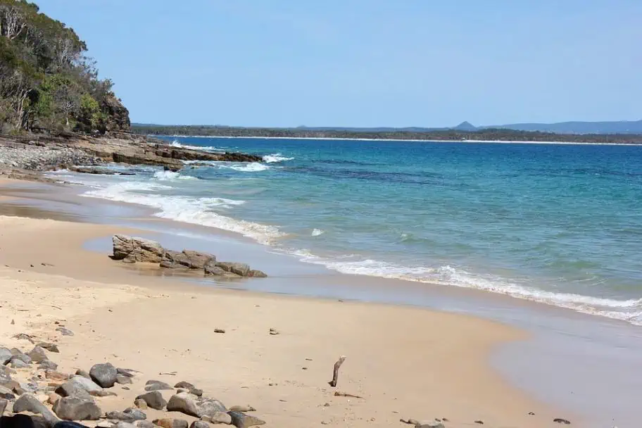 Things to See When Visiting Australia - Noosa National Park